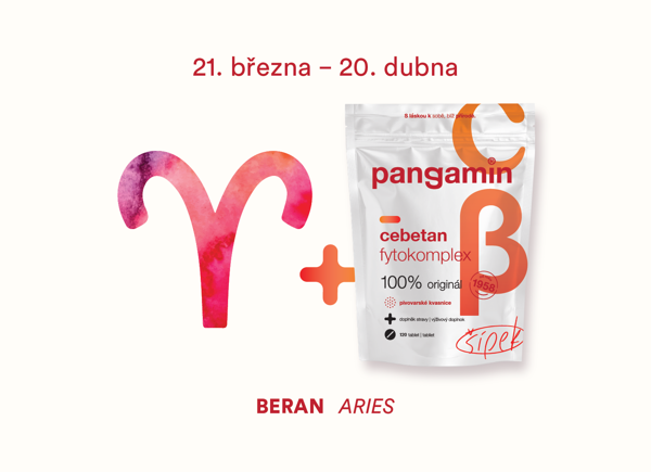 Přečtěte si horoskop pro berany