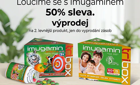 Poslední šance: Imugamin