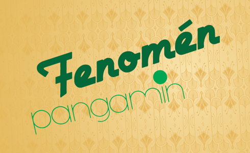 Fenomén Panagamin