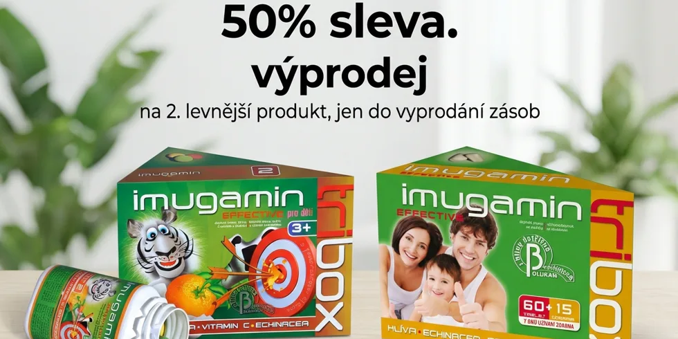 Poslední šance: Imugamin