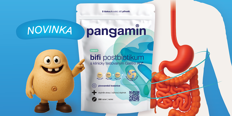 Co jsou POSTbiotika?