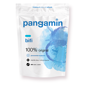 Pangamin® bifi (sáček)