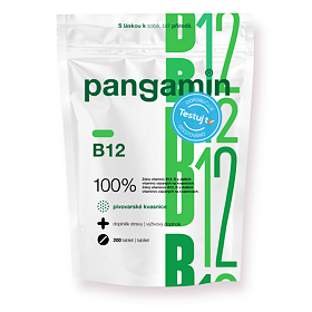 Pangamin® B12 (sáček)