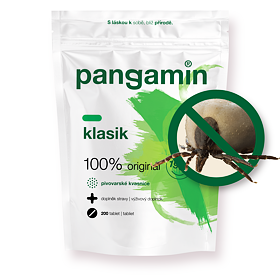 Pangamin® klasik (sáček)
