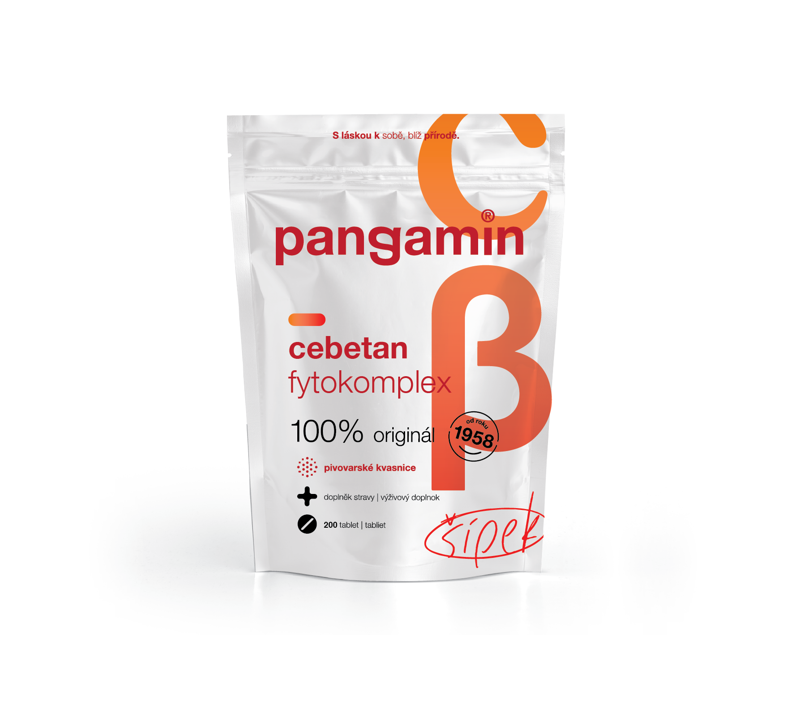 Pangamin cebetan