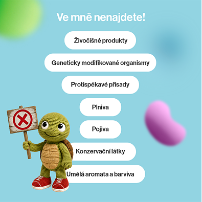 Pangamin® pro děti 300 dražé