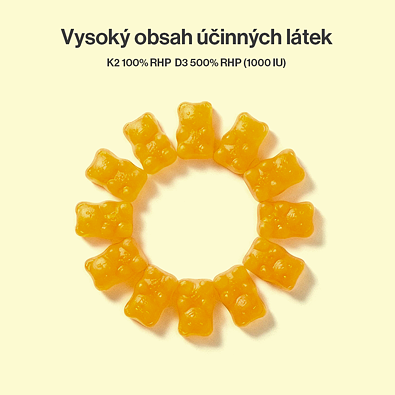 Vzorový produkt (D3+K2)