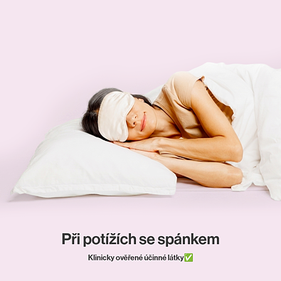 Vzorový produkt (Deep Sleep)