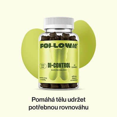 Vzorový produkt (Di control)