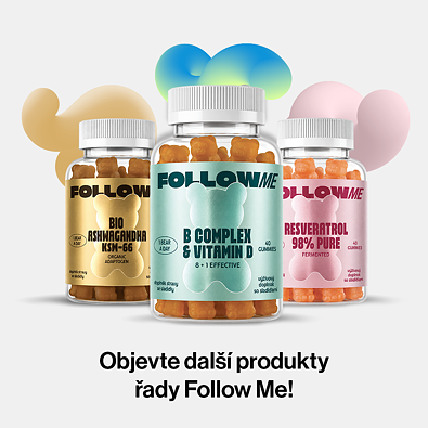 Vzorový produkt (Phosphatidyl choline)