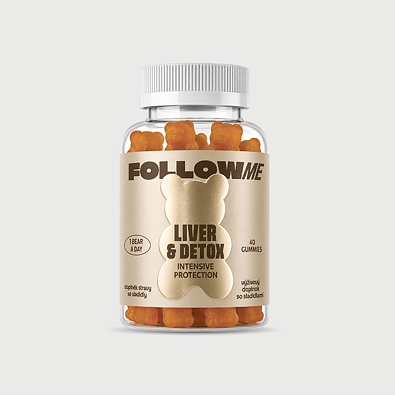 Vzorový produkt (Liver & detox)
