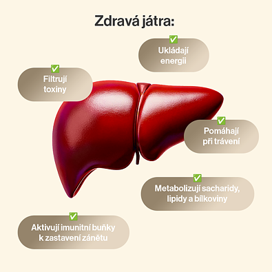 Vzorový produkt (Phosphatidyl choline)
